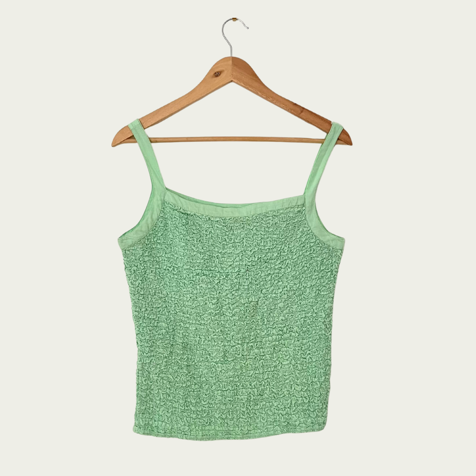 Gimaguas ILANA Top Size XL.
