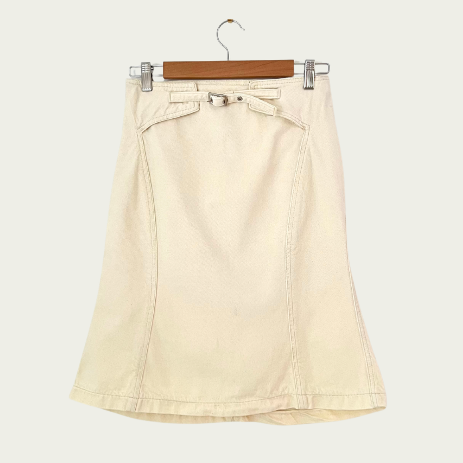 Gimaguas NICOLE Midi Skirt Size 34/XS.