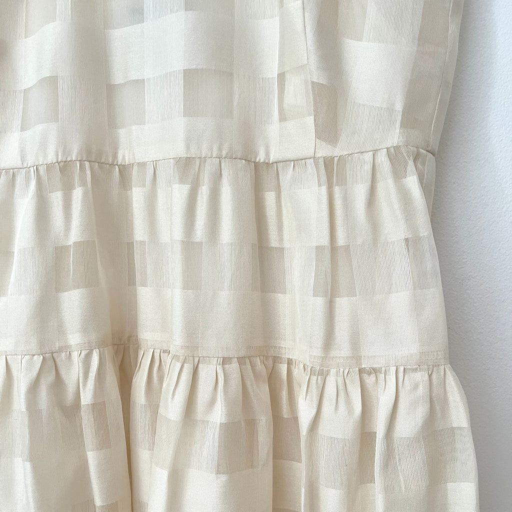 Twenty-Seven Names BNWT BAND OF LIGHT Dress.