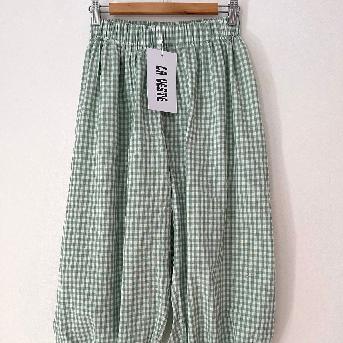 La Veste BNWT BOMBACHO Pants Size XS.