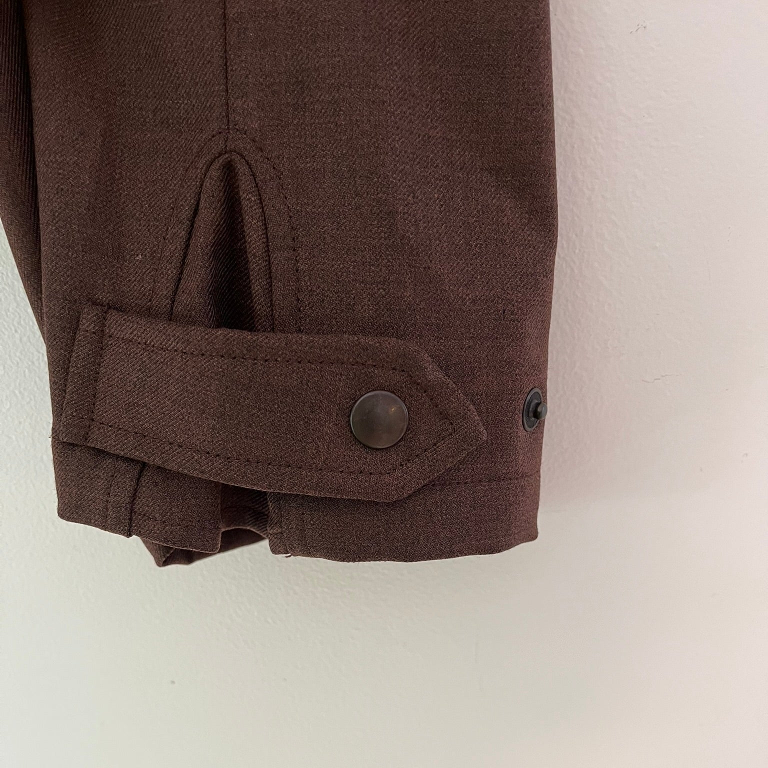 Paloma Wool BNWT VIGO Pants in Dark Vine.