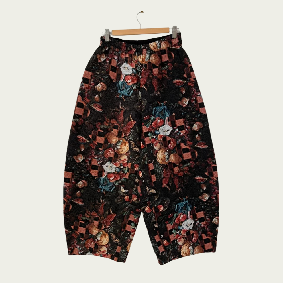 Alpha60 ISHI Pants in Multi Size XS.