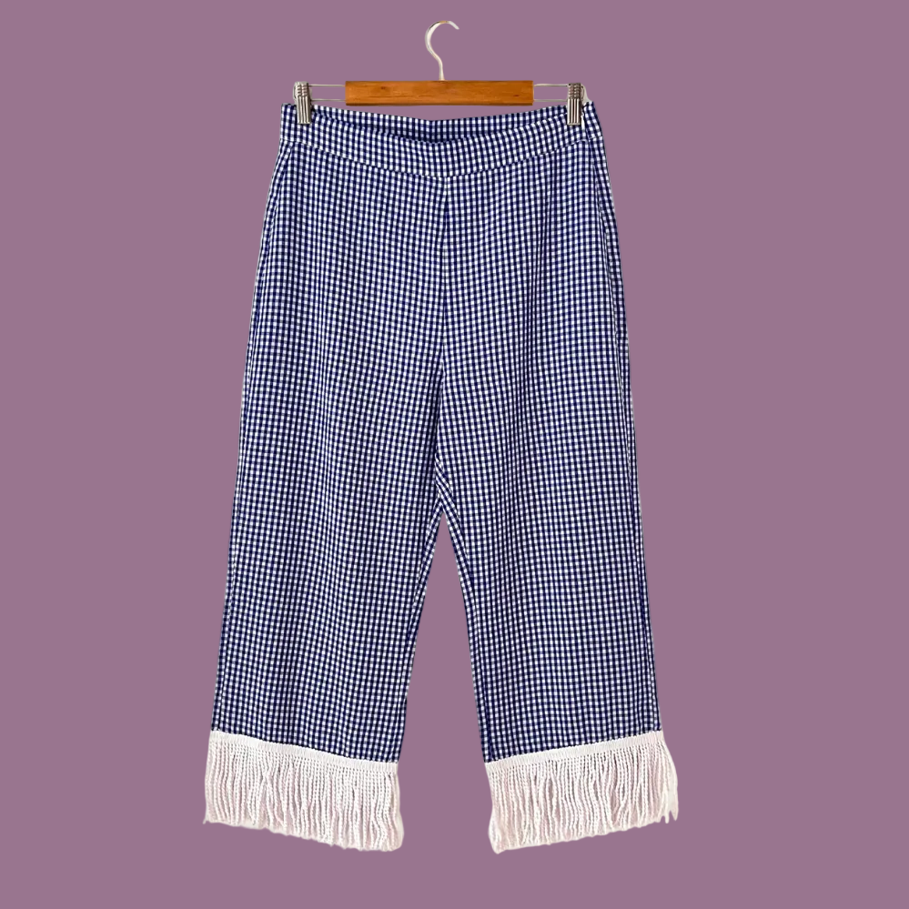 La Veste BNWT MAHON Pants Size L.