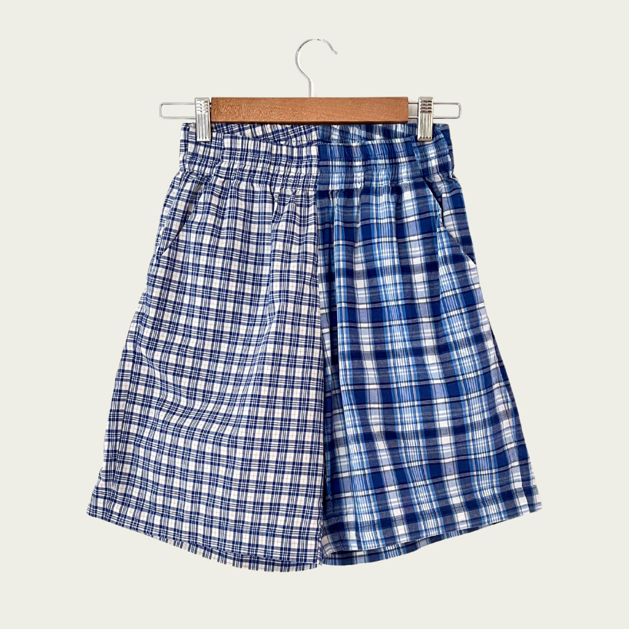 Permanent Vacation PERCEPTION Shorts Size S.