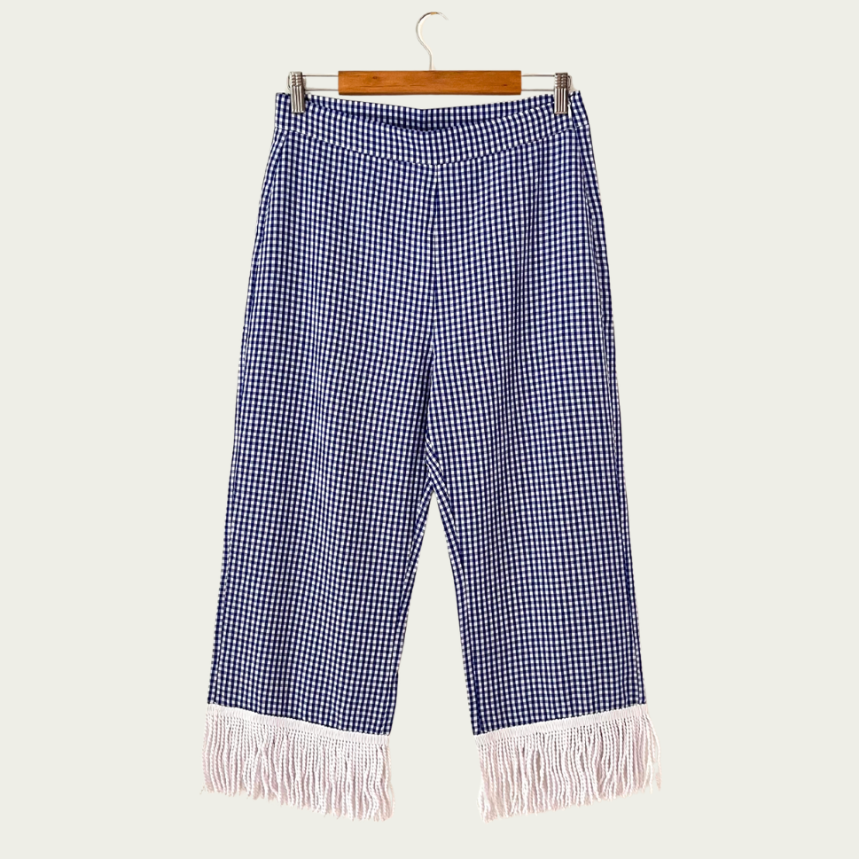 La Veste BNWT MAHON Pants Size L.