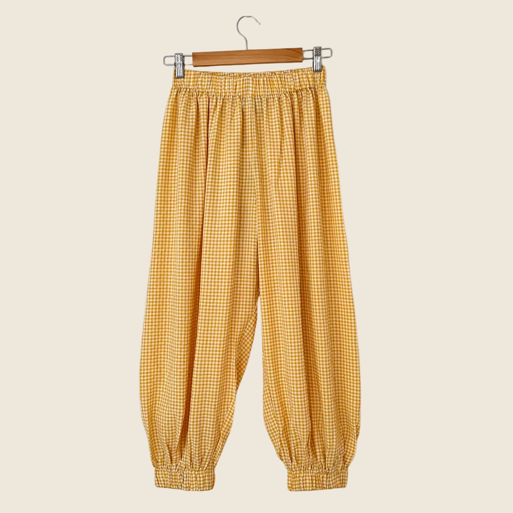 La Veste BNWT BOMBACHO Pants in Yellow Size XS.