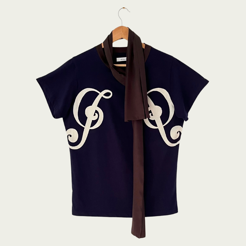 Gimaguas PHOEBE T-shirt Size L.