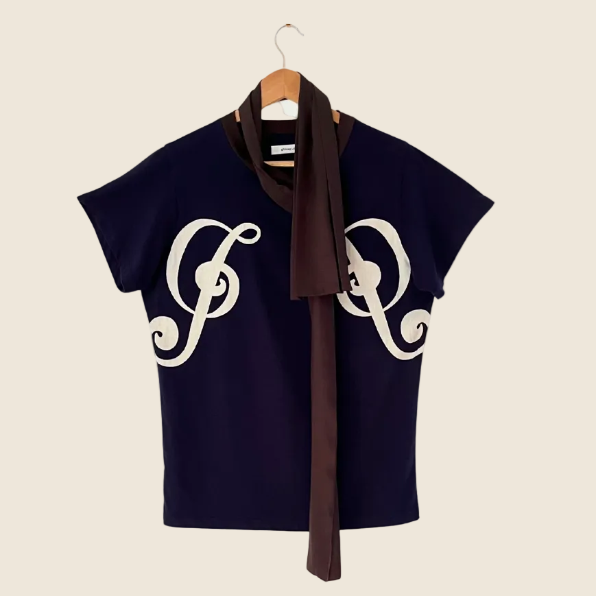 Gimaguas PHOEBE T-shirt Size L.