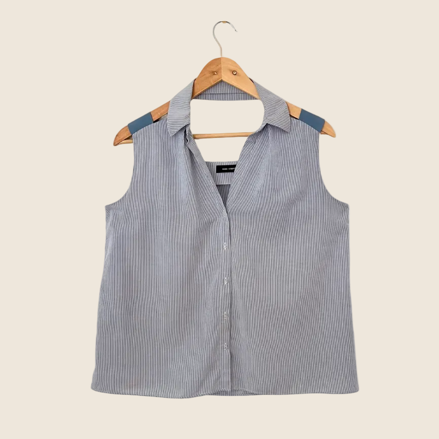 Cop Copine TRAPANI Top Size 36/AU8.
