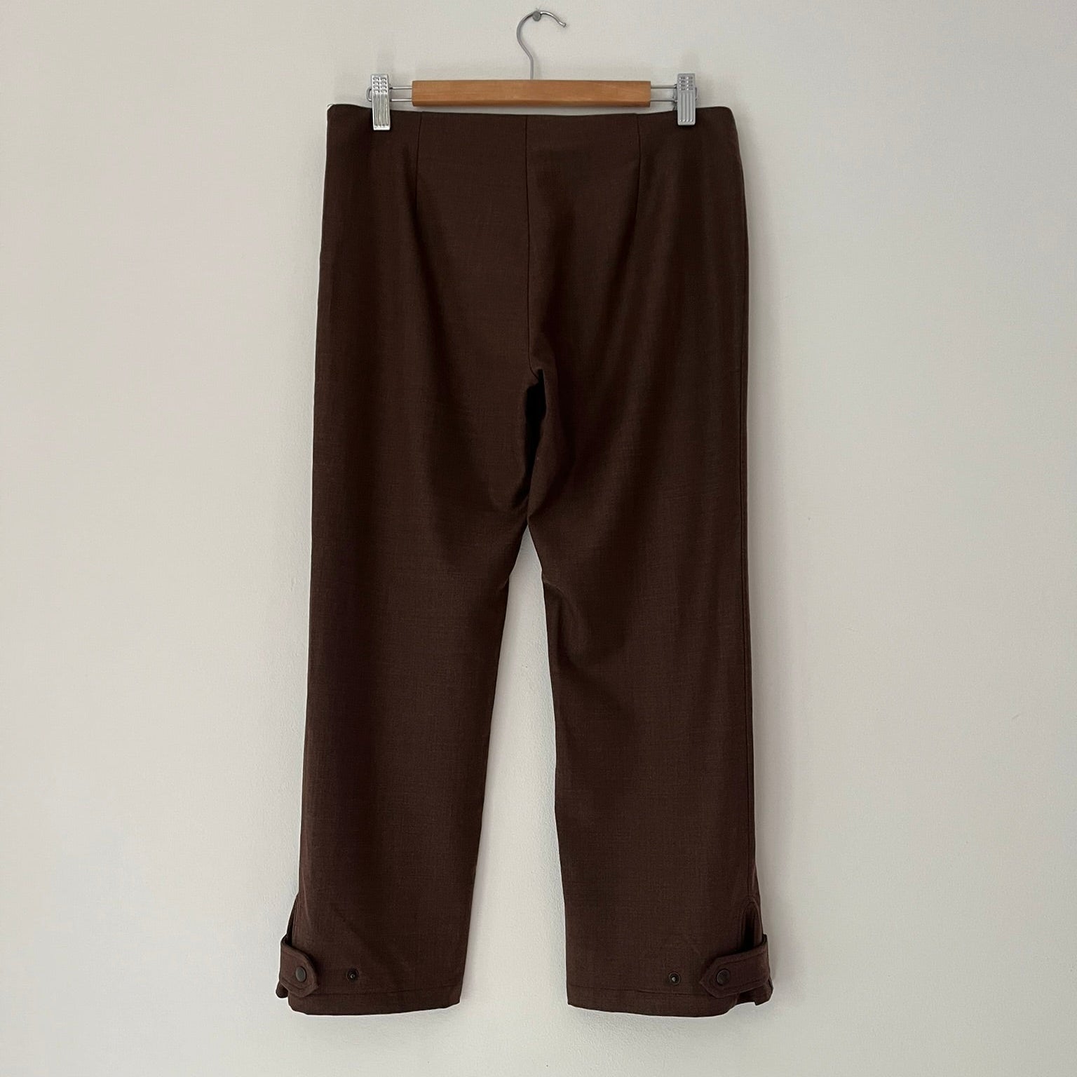 Paloma Wool BNWT VIGO Pants in Dark Vine.