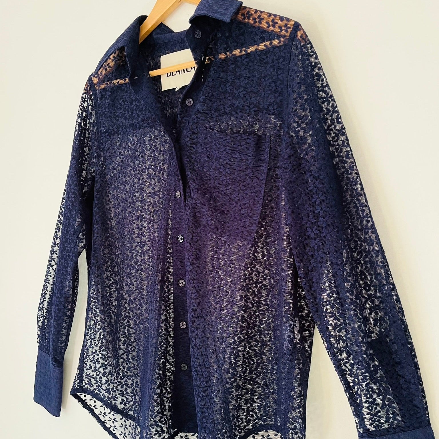 BLANCA Studios HOLLAND Shirt.