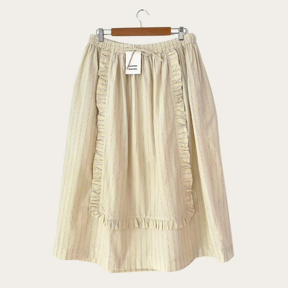 Damson Madder EPONINE Skirt Size 14.