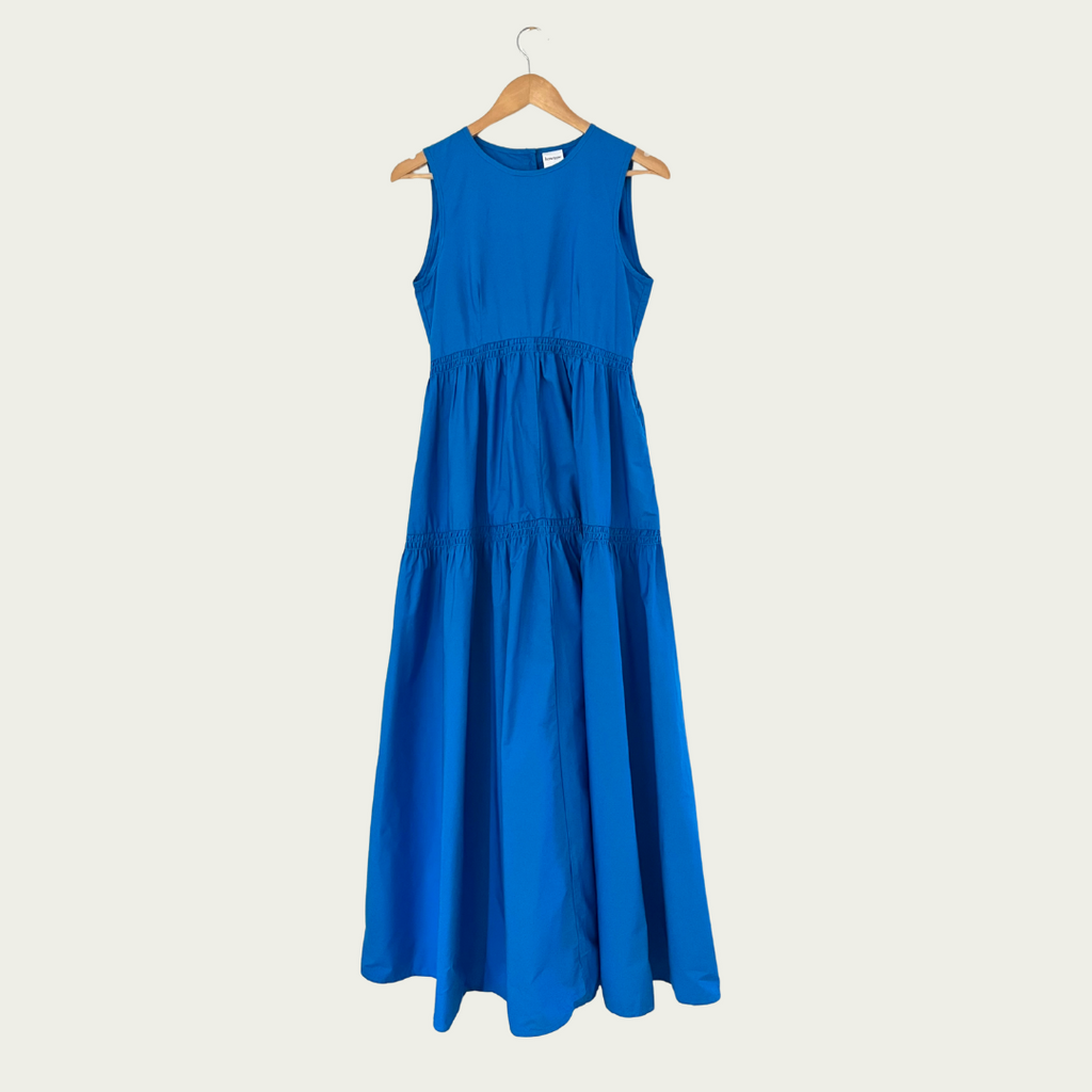 Kowtow AURORA Dress Size AU6-8.