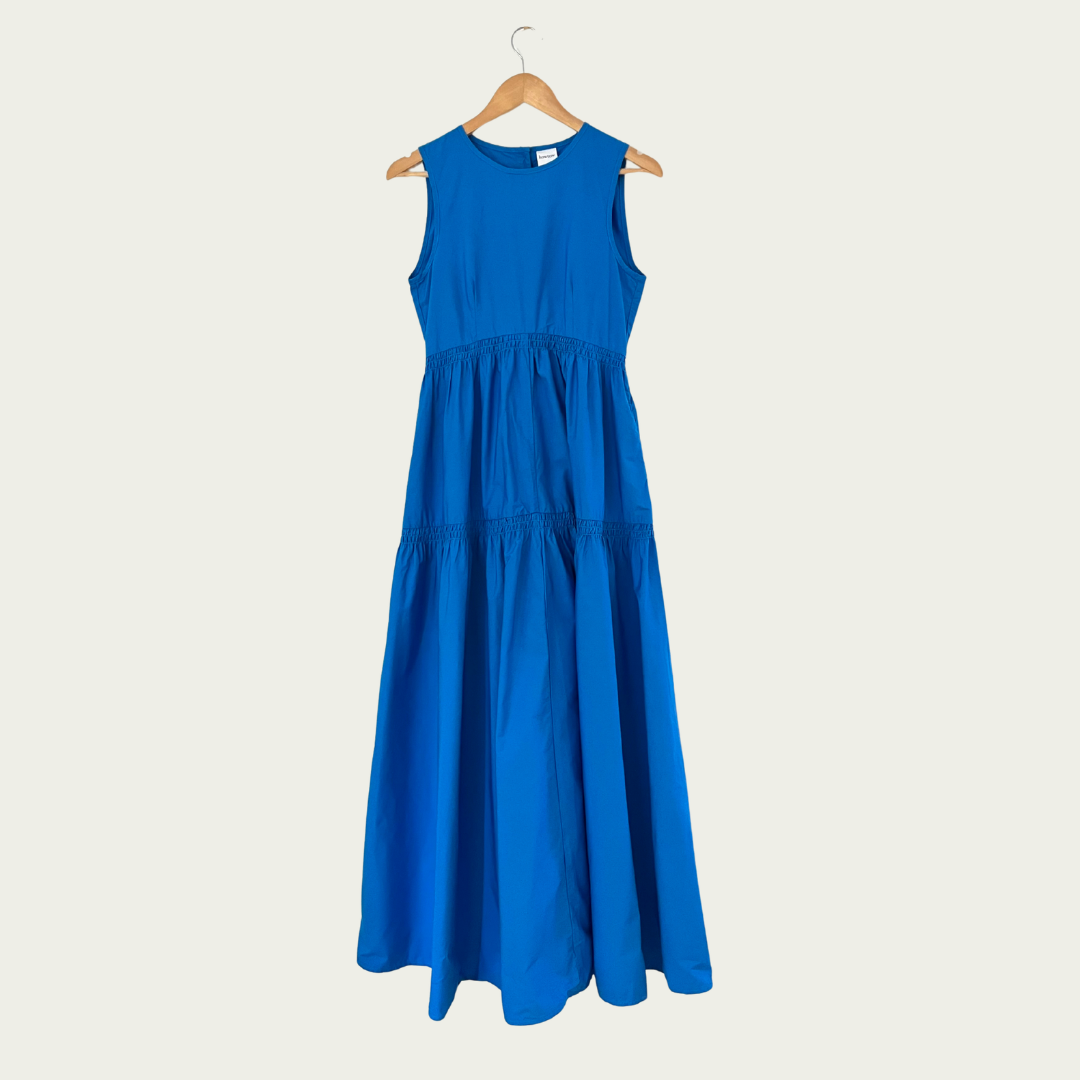 Kowtow AURORA Dress Size AU6-8.