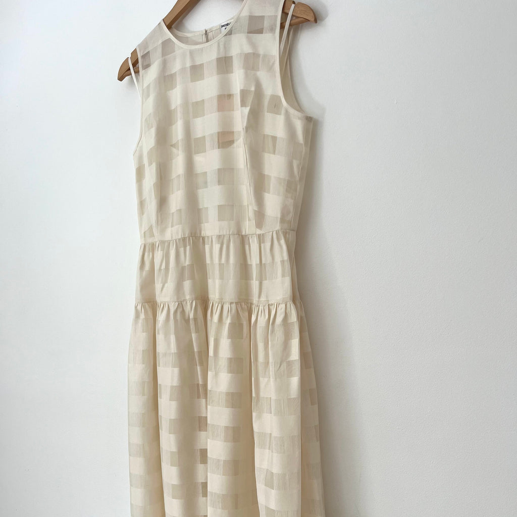 Twenty-Seven Names BNWT BAND OF LIGHT Dress.