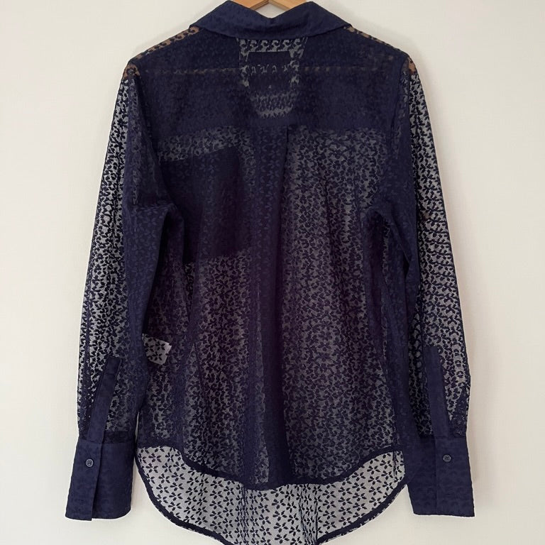 BLANCA Studios HOLLAND Shirt.