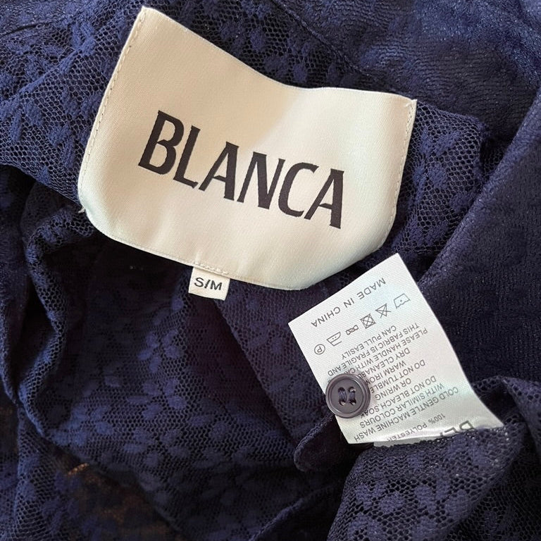 BLANCA Studios HOLLAND Shirt.