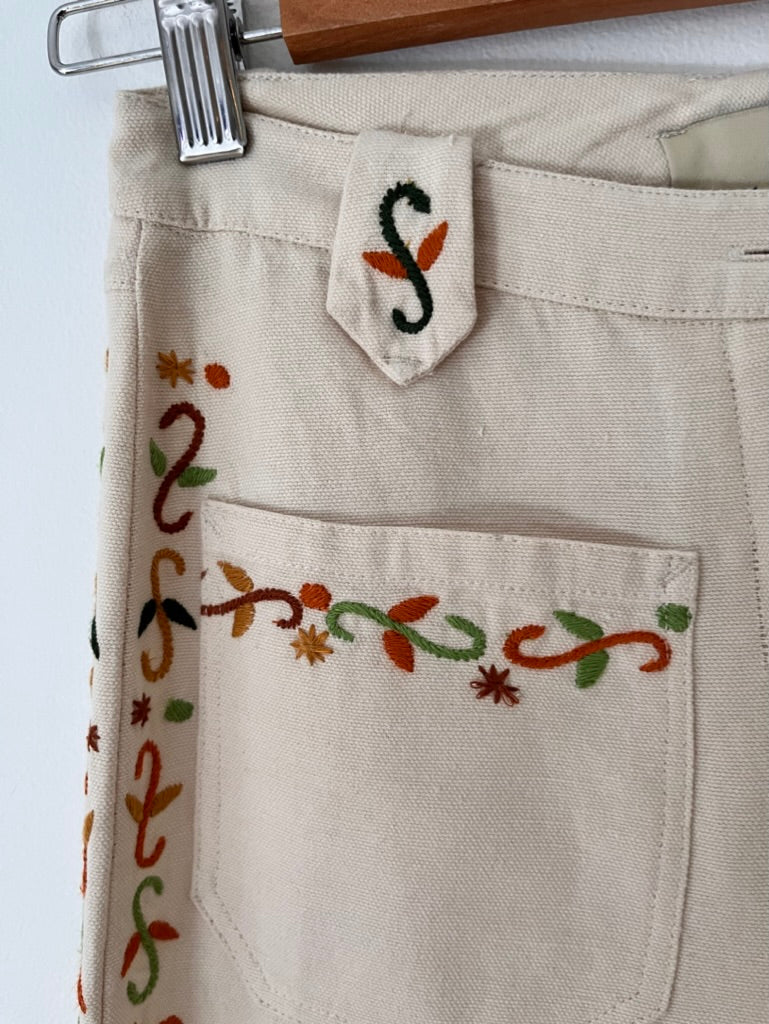 Paloma Wool WOOD Pants.