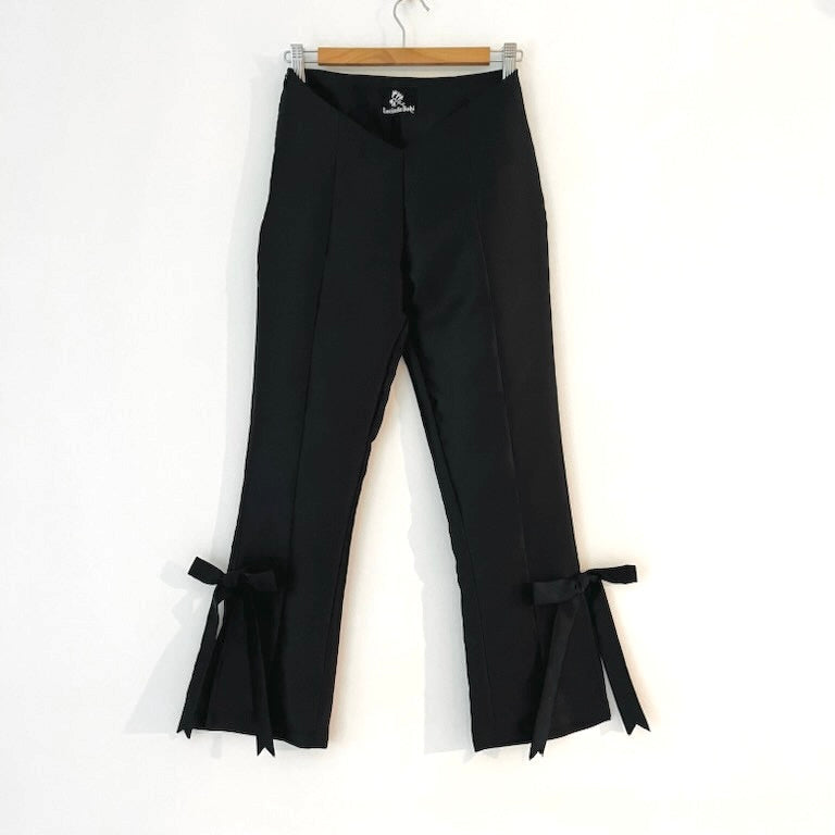 Lucinda Babi ONYX Trousers.