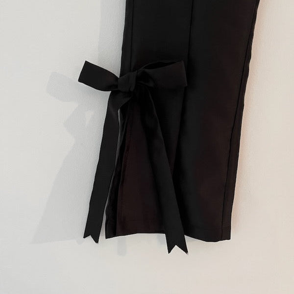 Lucinda Babi ONYX Trousers.