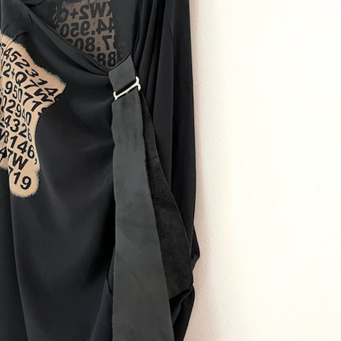 Karla Laidlaw CHLOE Skirt.