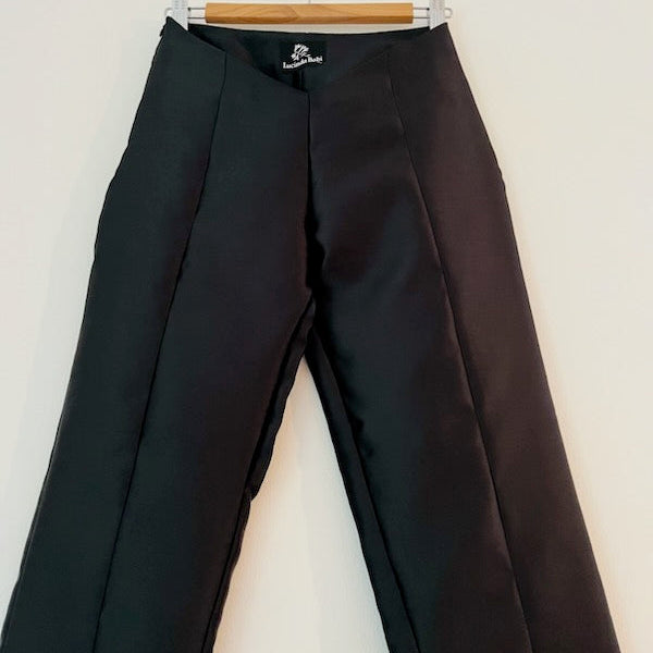 Lucinda Babi ONYX Trousers.