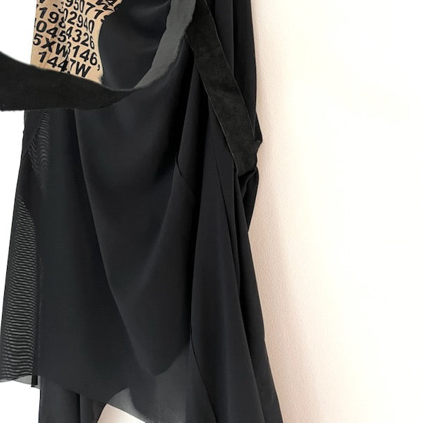 Karla Laidlaw CHLOE Skirt.