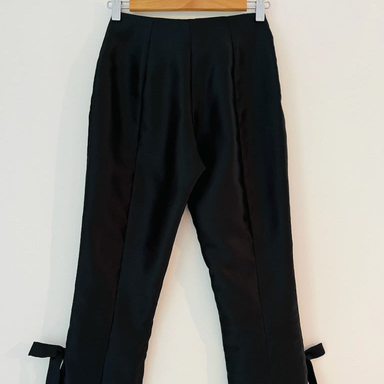 Lucinda Babi ONYX Trousers.