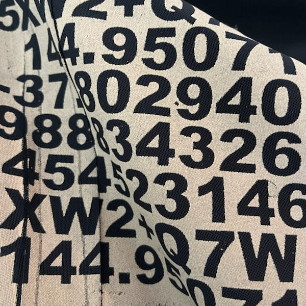 Karla Laidlaw CHLOE Skirt.