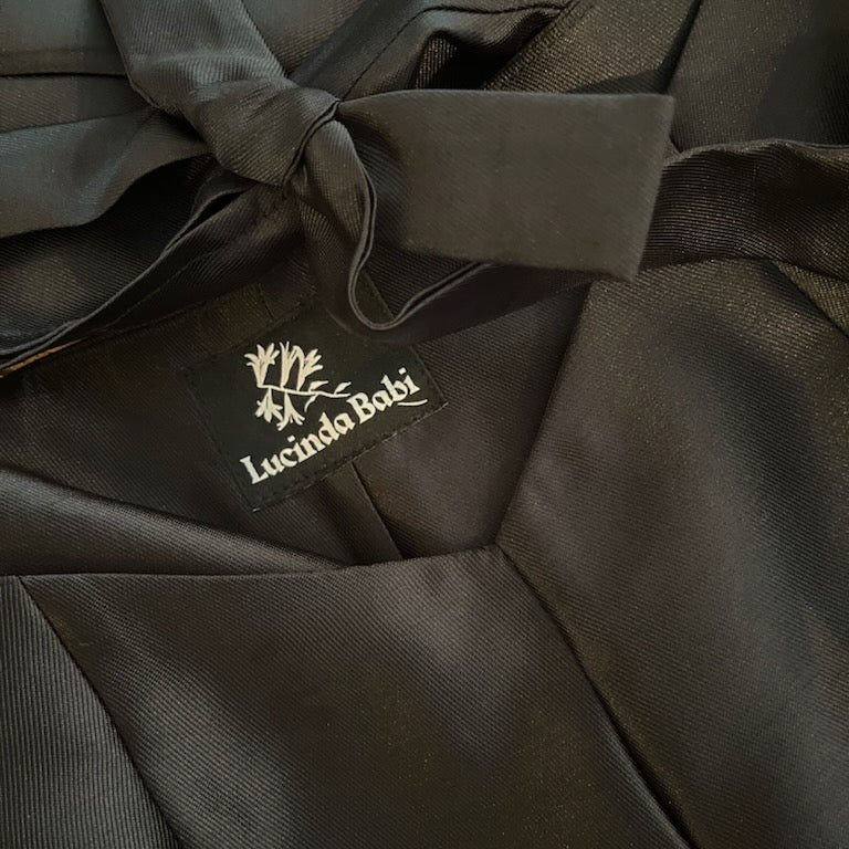 Lucinda Babi ONYX Trousers.