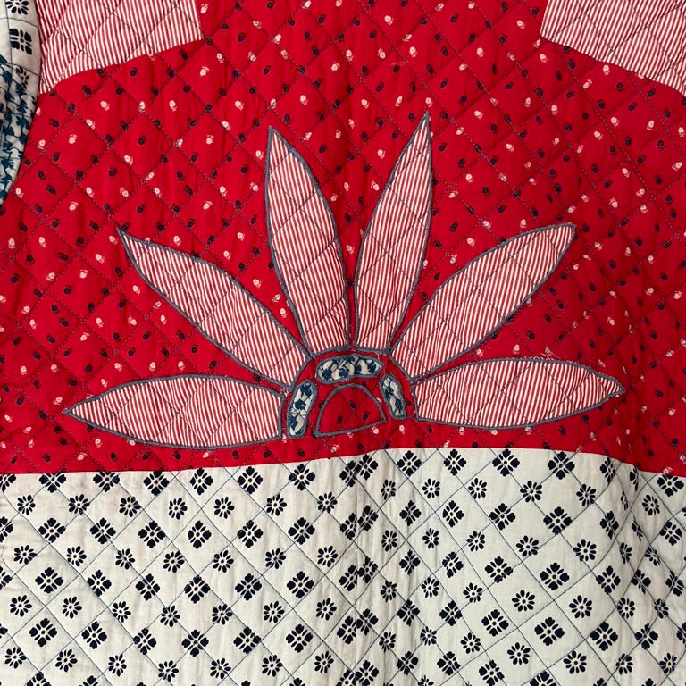 Cecilie Copenhagen ISA Jacket in Tomato.