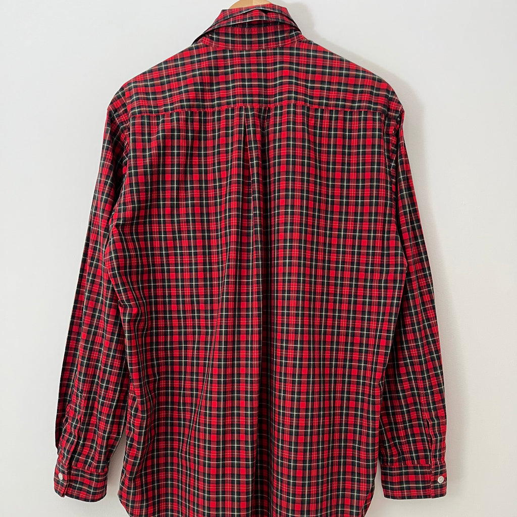 Needles 7 CUTS REBUILD Shirt.