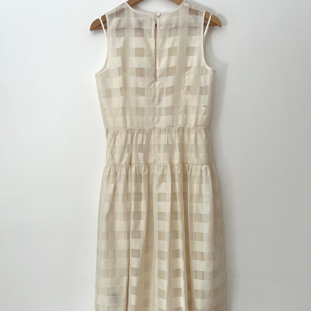 Twenty-Seven Names BNWT BAND OF LIGHT Dress.