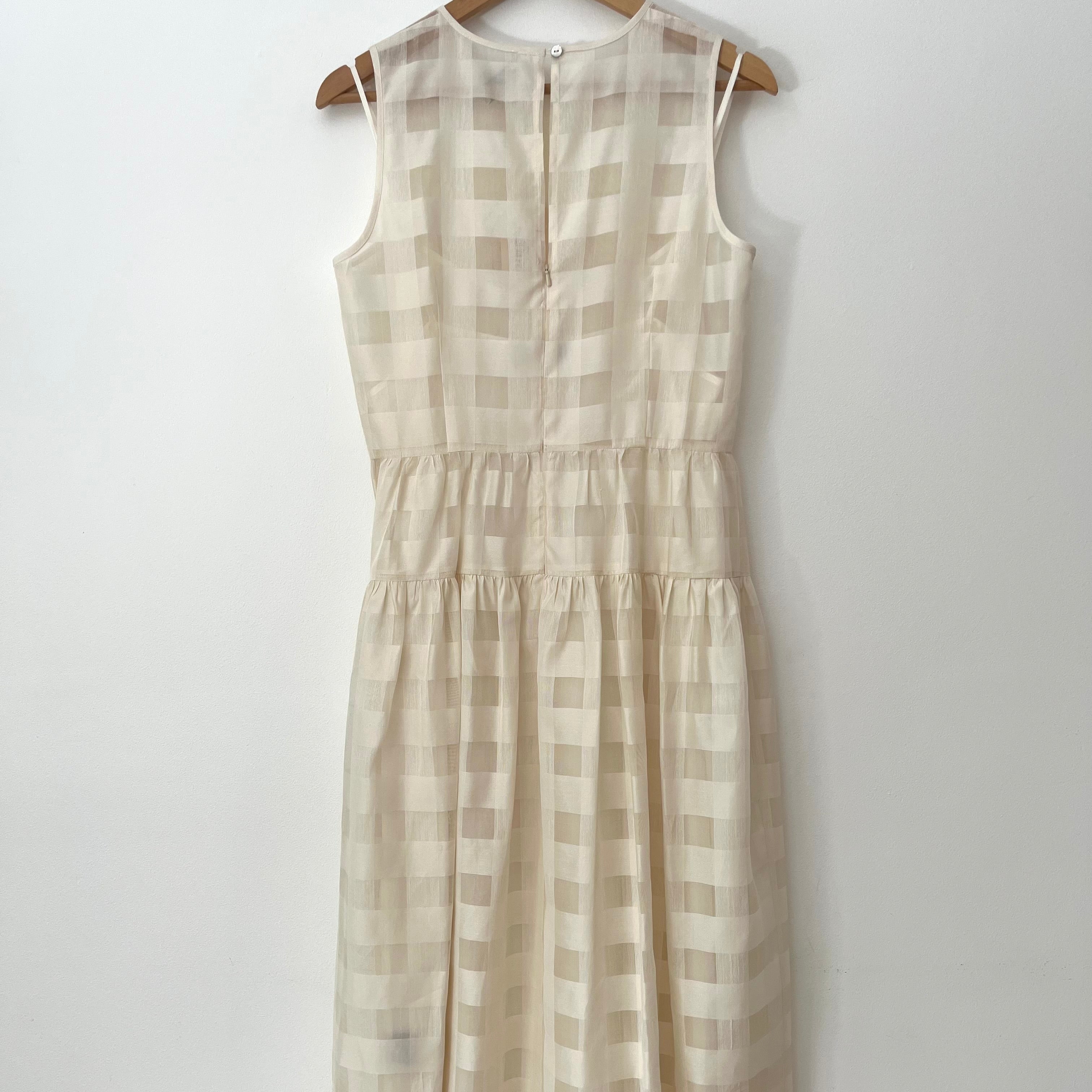 Twenty-Seven Names BNWT BAND OF LIGHT Dress.