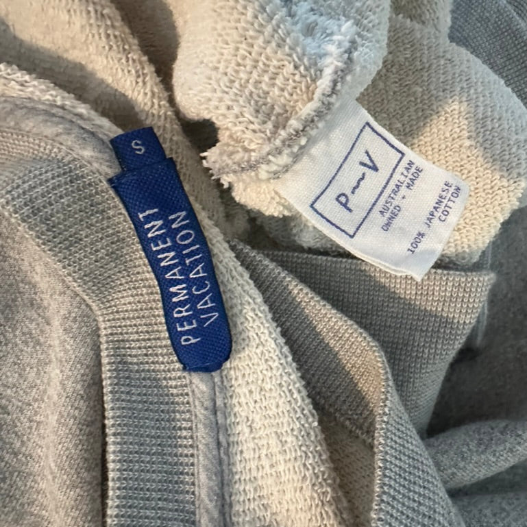 Permanent Vacation DEEP EMOTIONS Sweater.