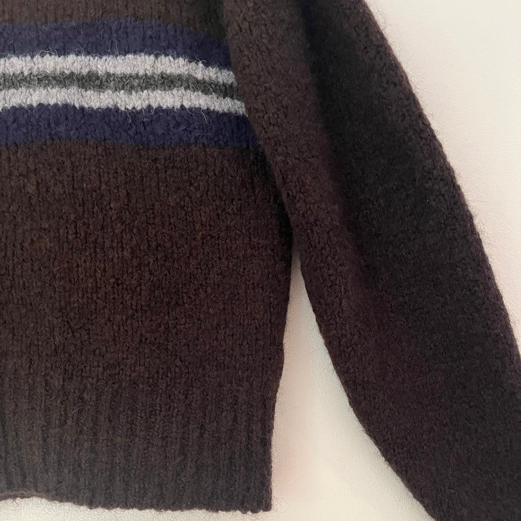 Paloma Wool PENALTI Zip Sweater Size M.