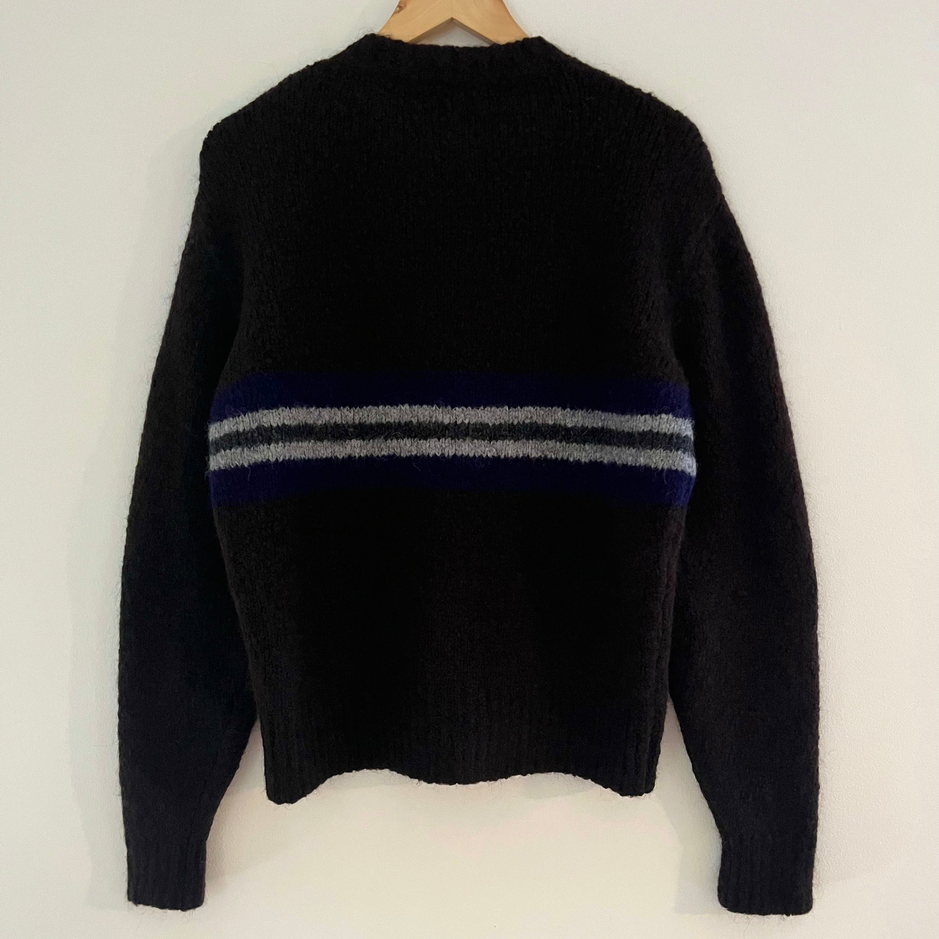 Paloma Wool PENALTI Zip Sweater Size M.