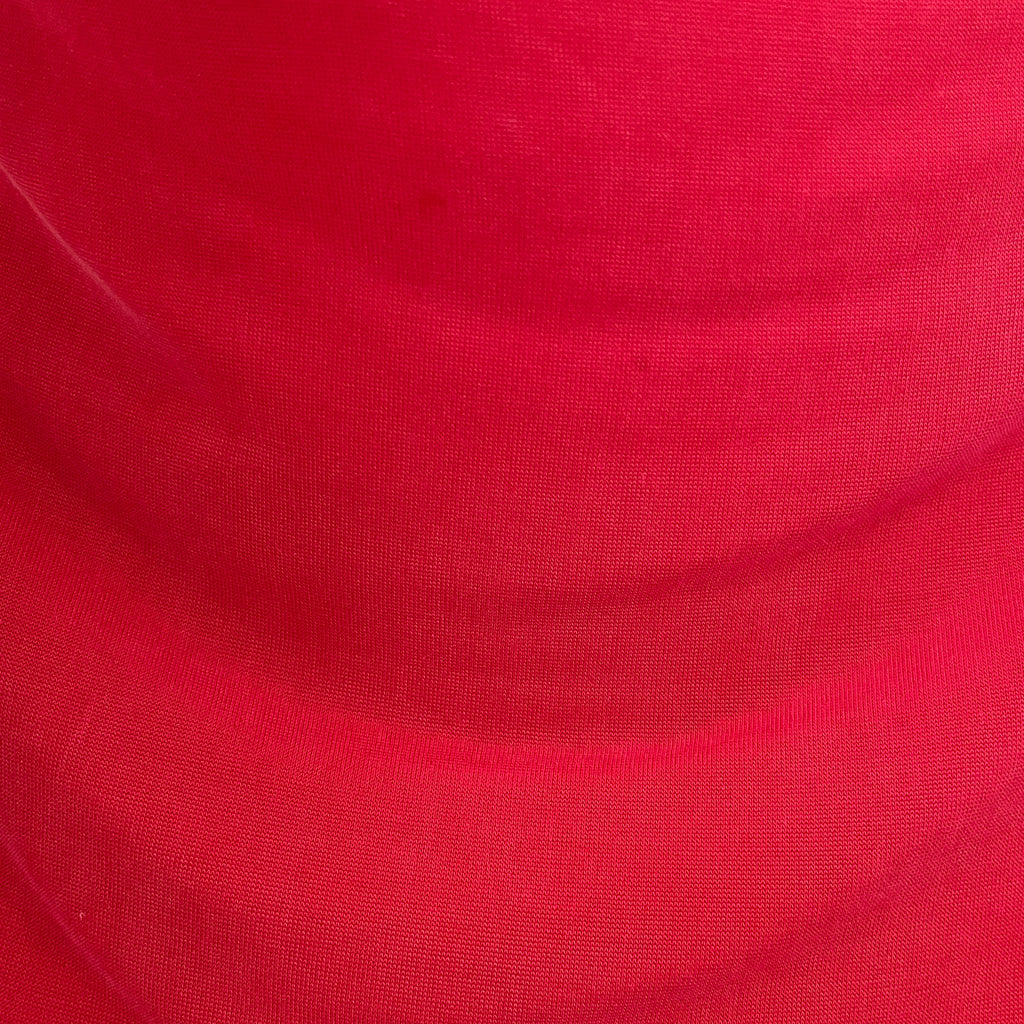 Peachy Den BNWT KYLIE Top in Tomato Size XS.