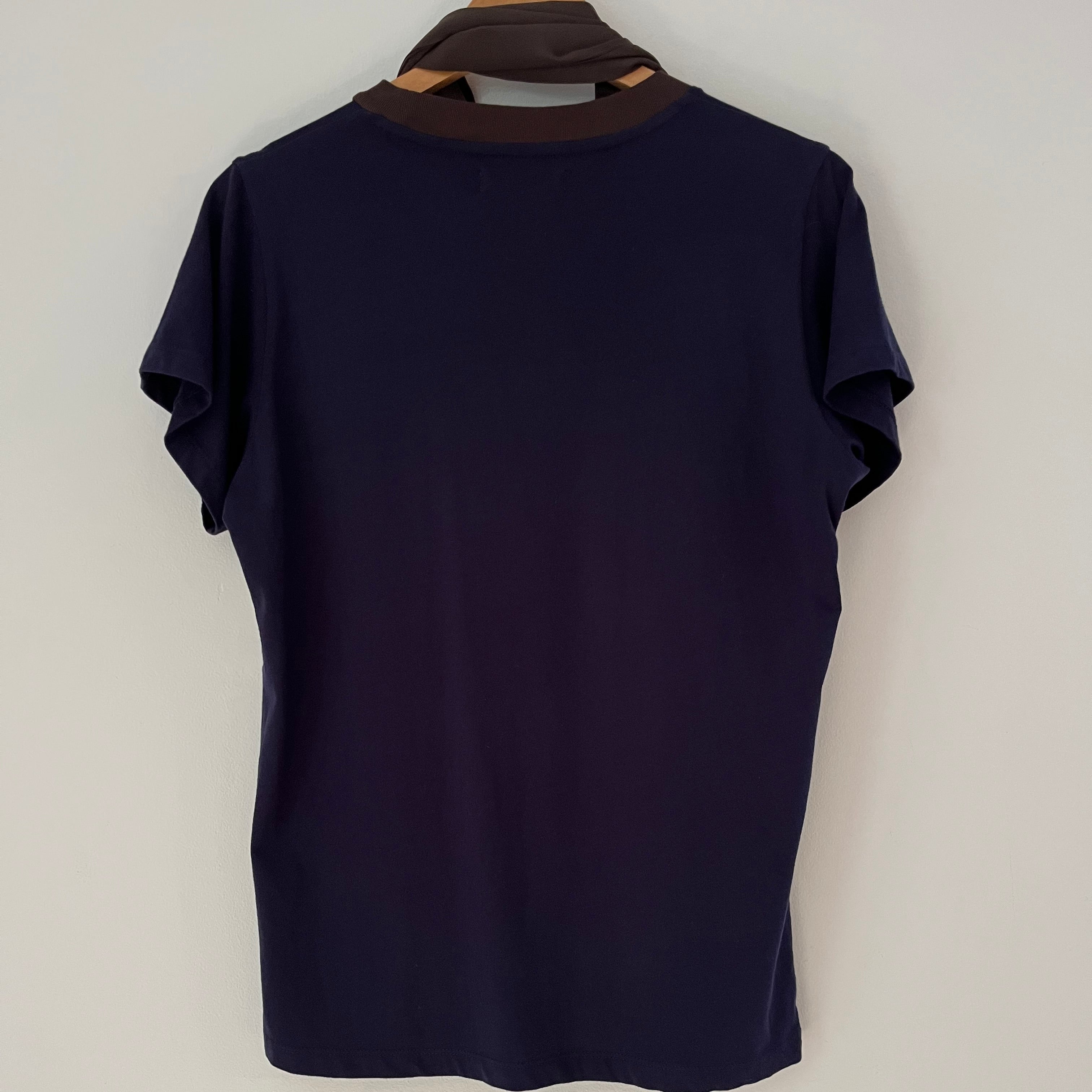 Gimaguas PHOEBE T-shirt Size L.