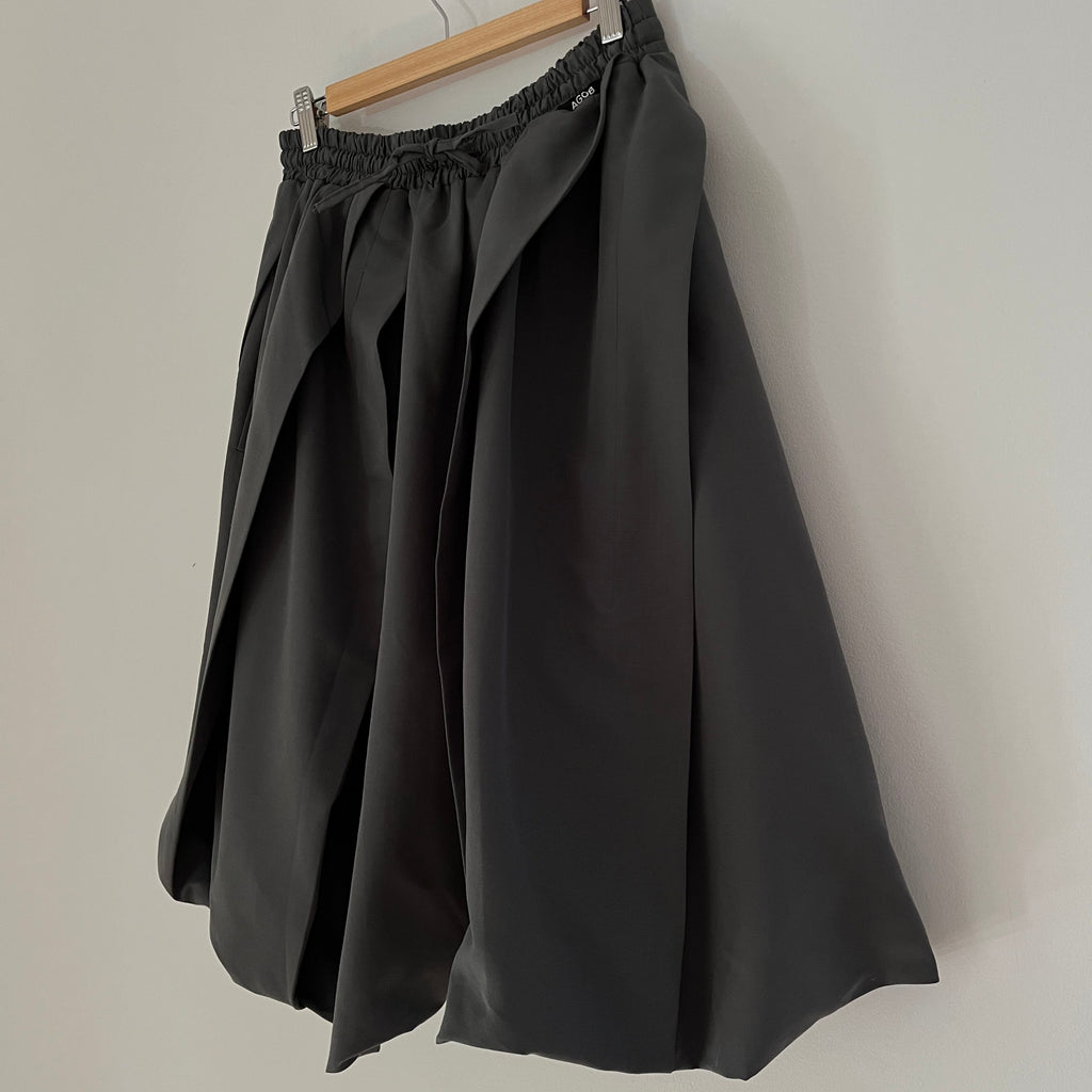AGOB Puff Skirt One Size.