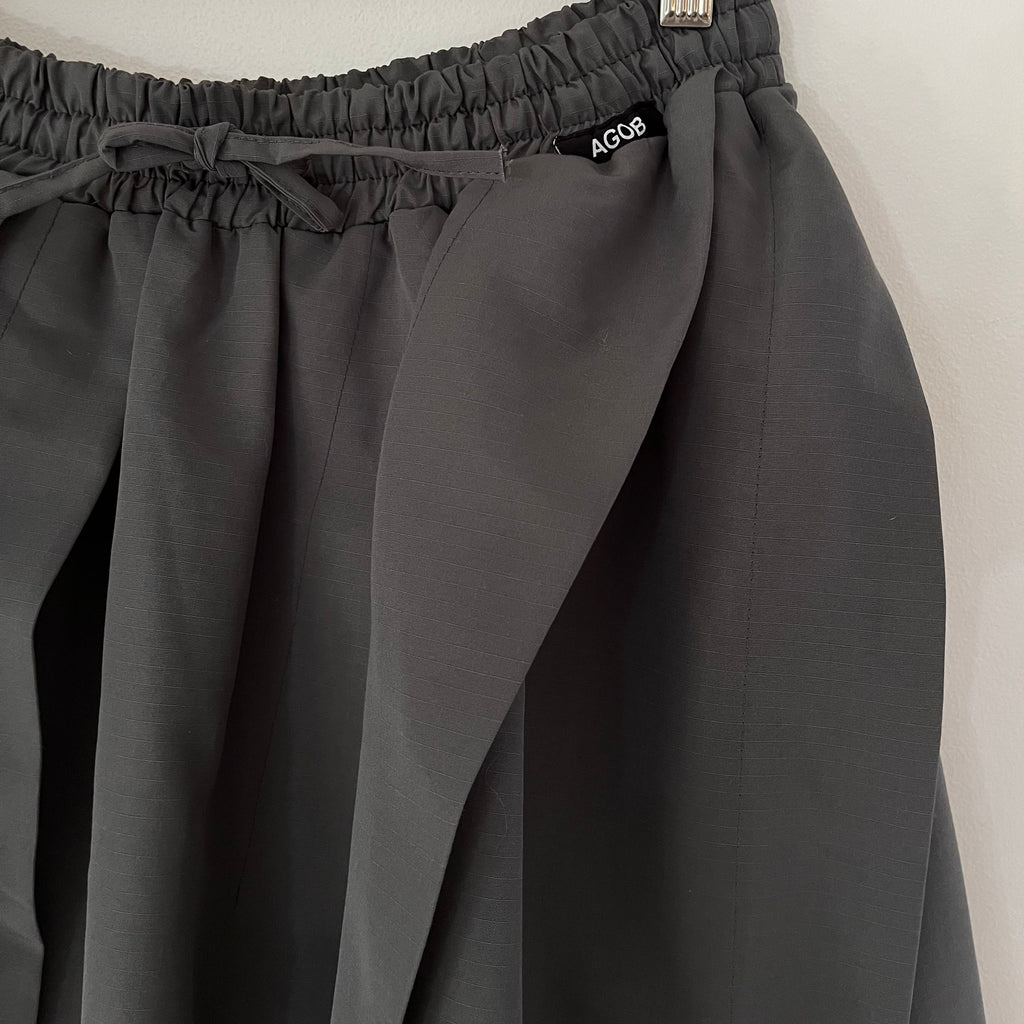 AGOB Puff Skirt One Size.