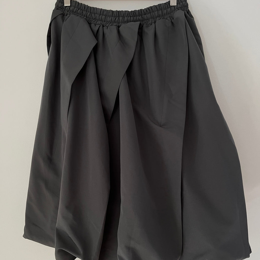 AGOB Puff Skirt One Size.