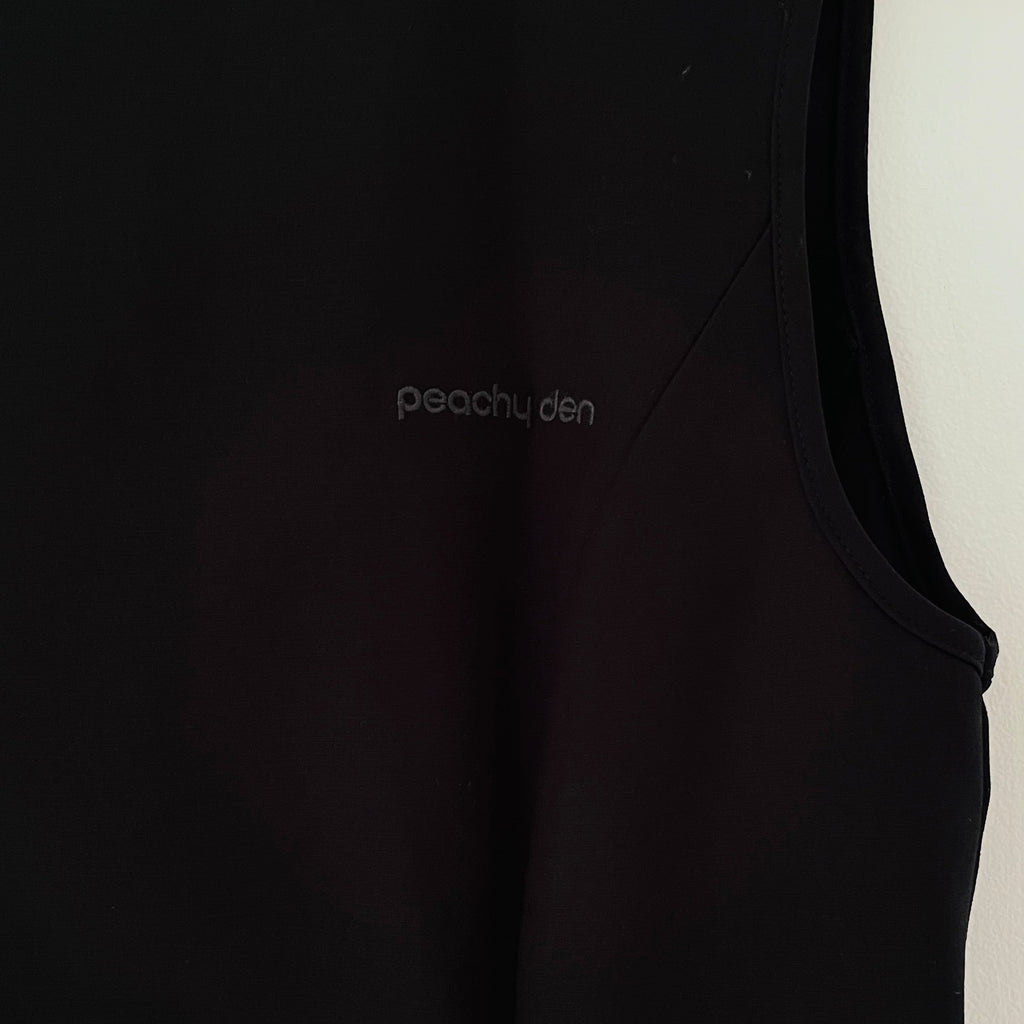 Peachy Den BNWT AUDREY Mini Dress Size M.