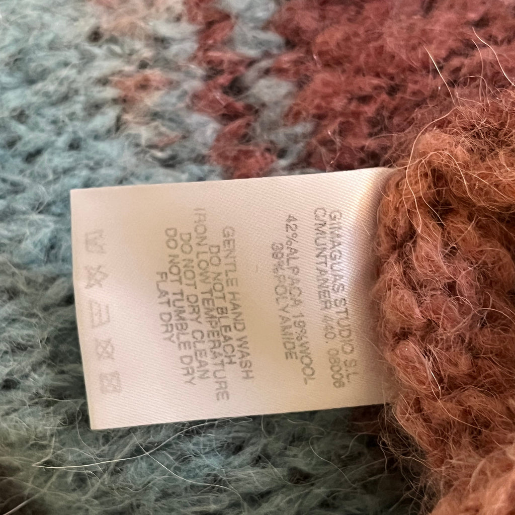 Gimaguas AMY Vest in Multi Size S.