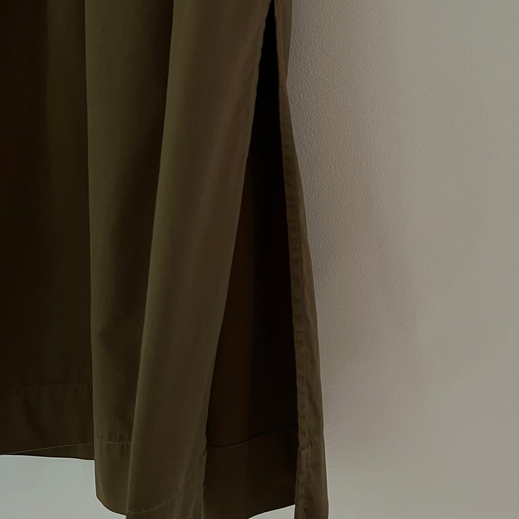 Damson Madder JOSIE Midi Skirt Size 6.