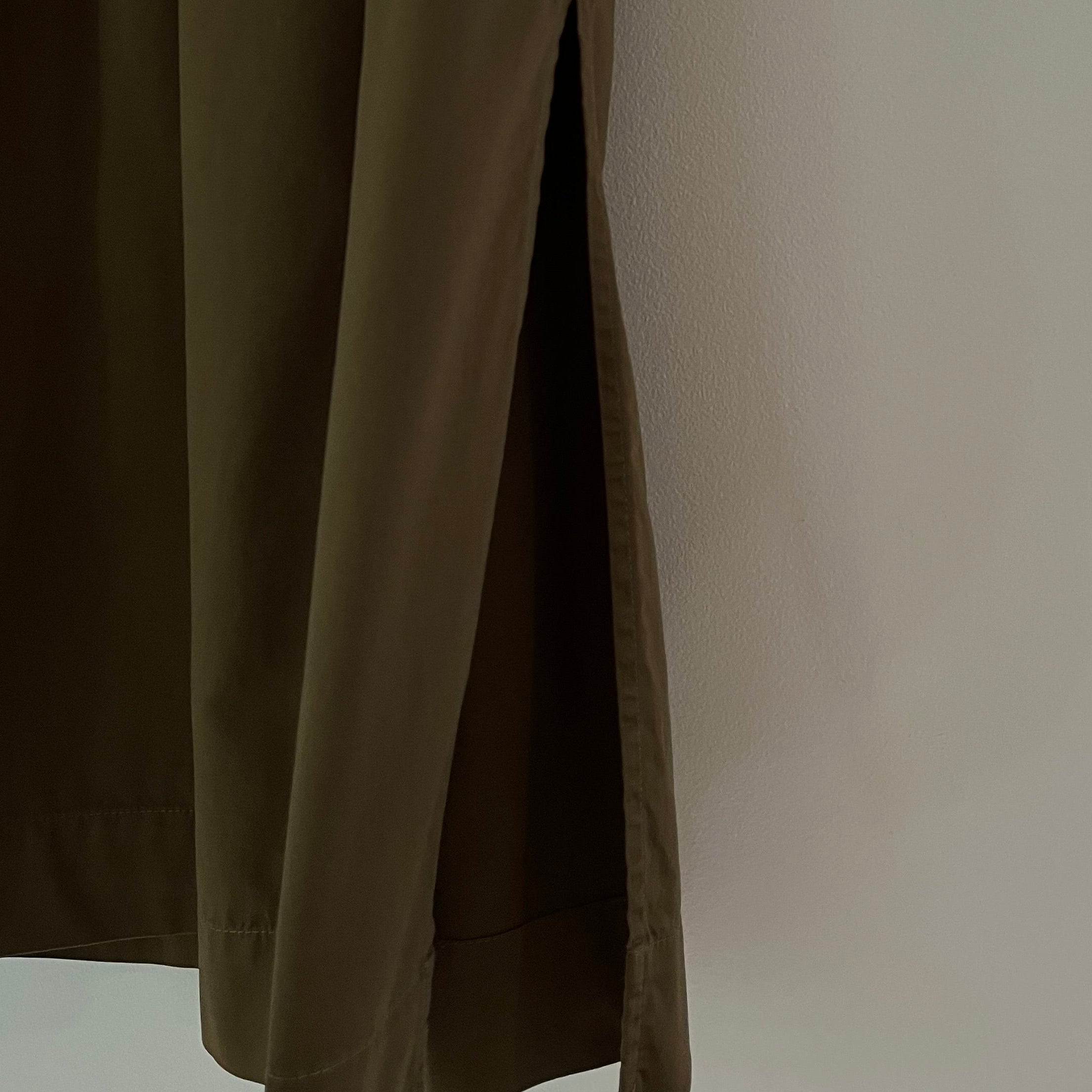 Damson Madder JOSIE Midi Skirt Size 6.