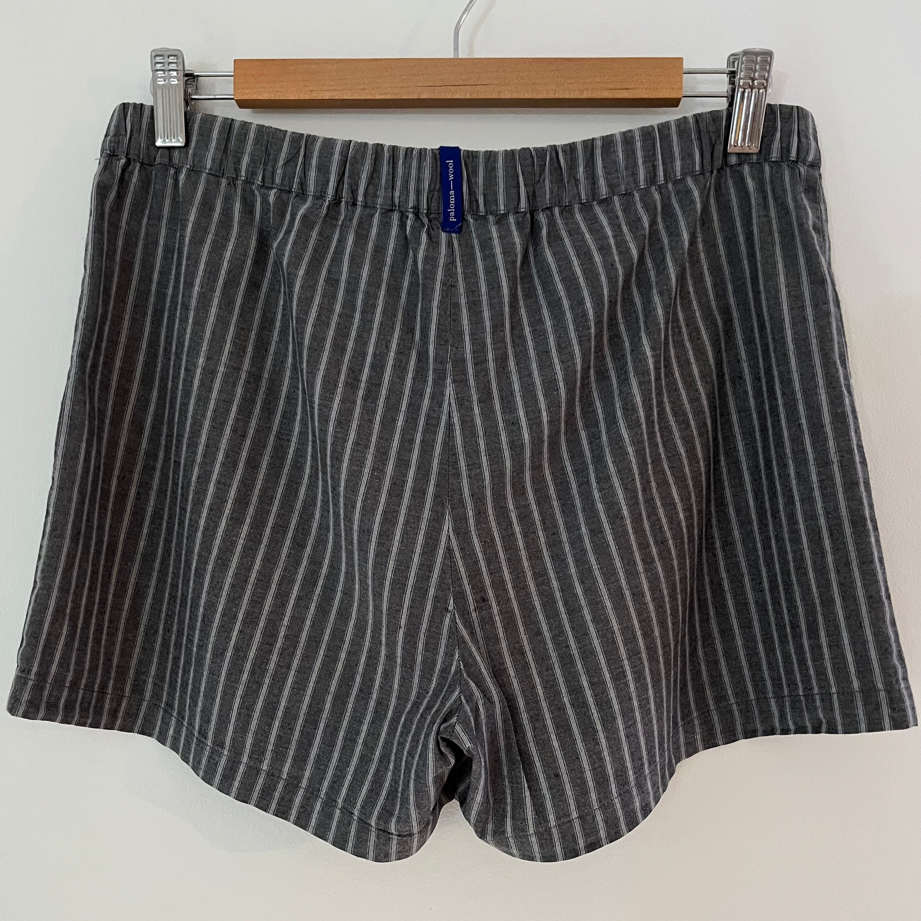Paloma Wool KIMI Cotton Shorts Size M.