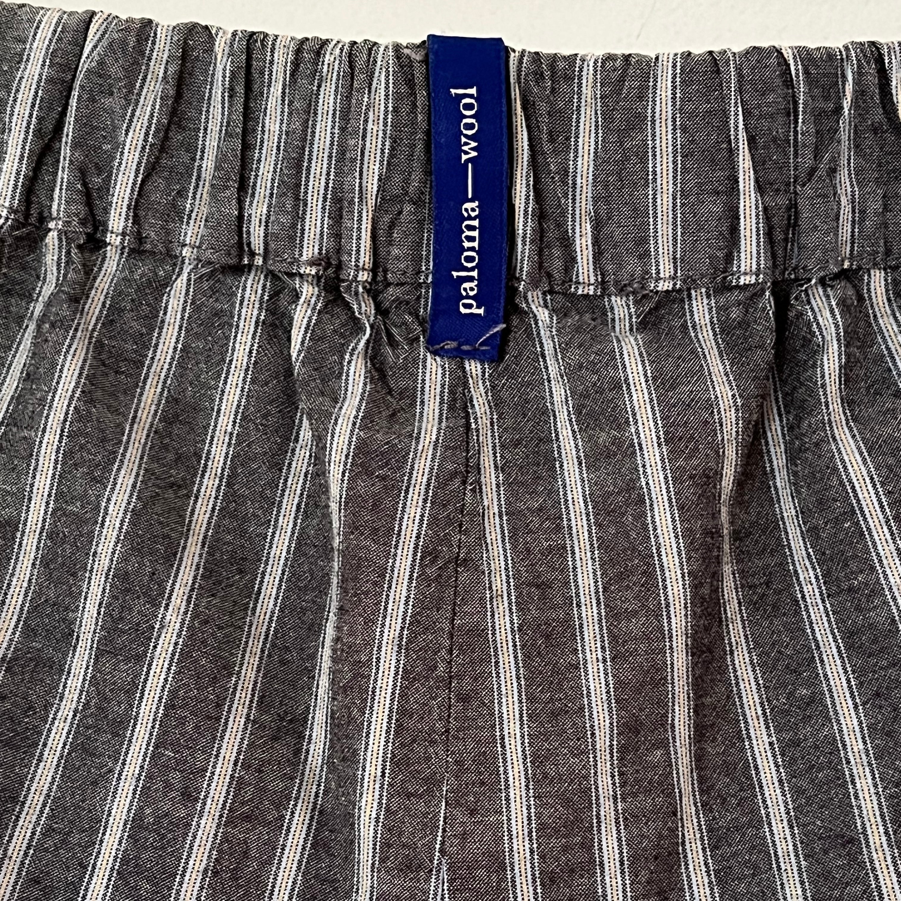 Paloma Wool KIMI Cotton Shorts Size M.