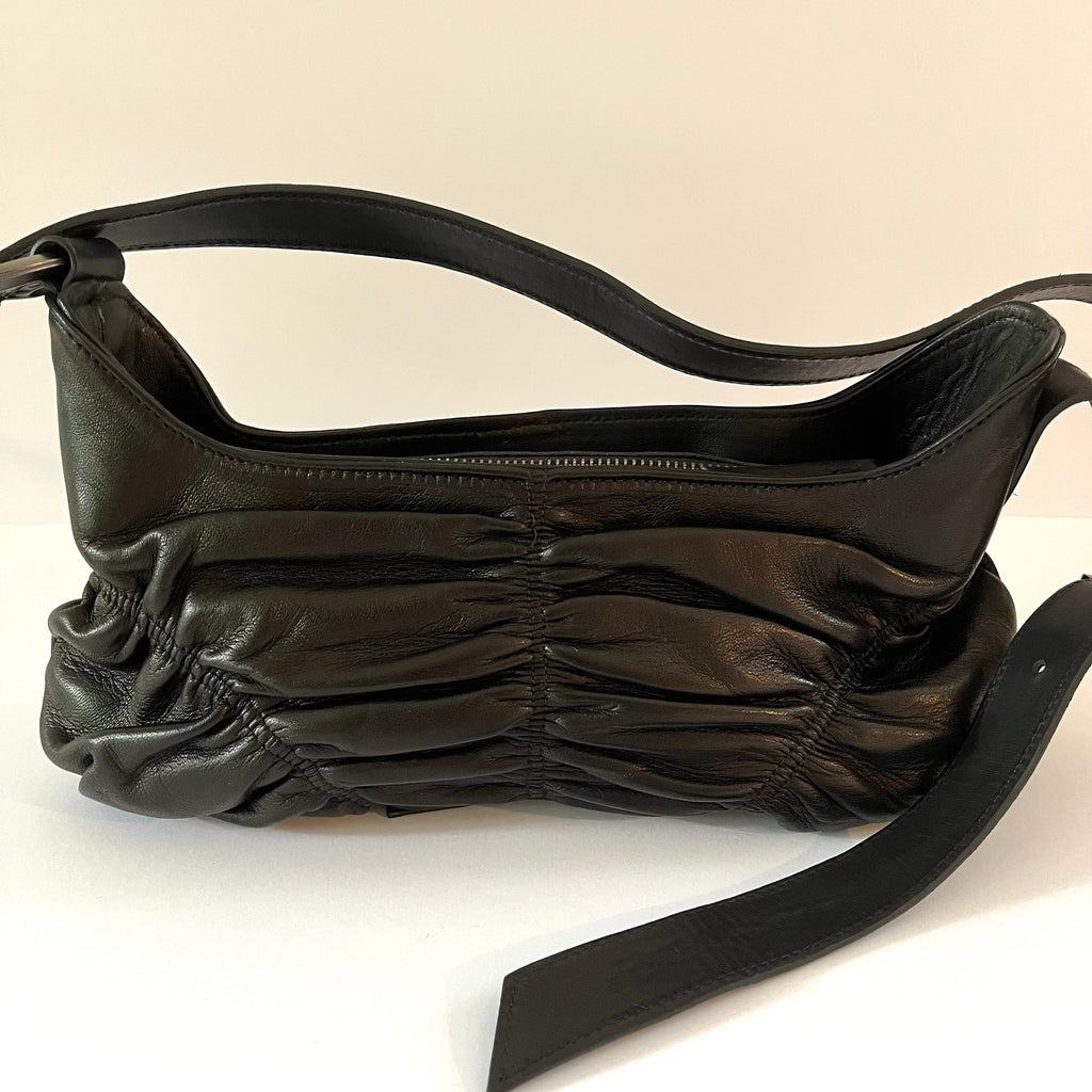 Miista EDA Bag in Black.