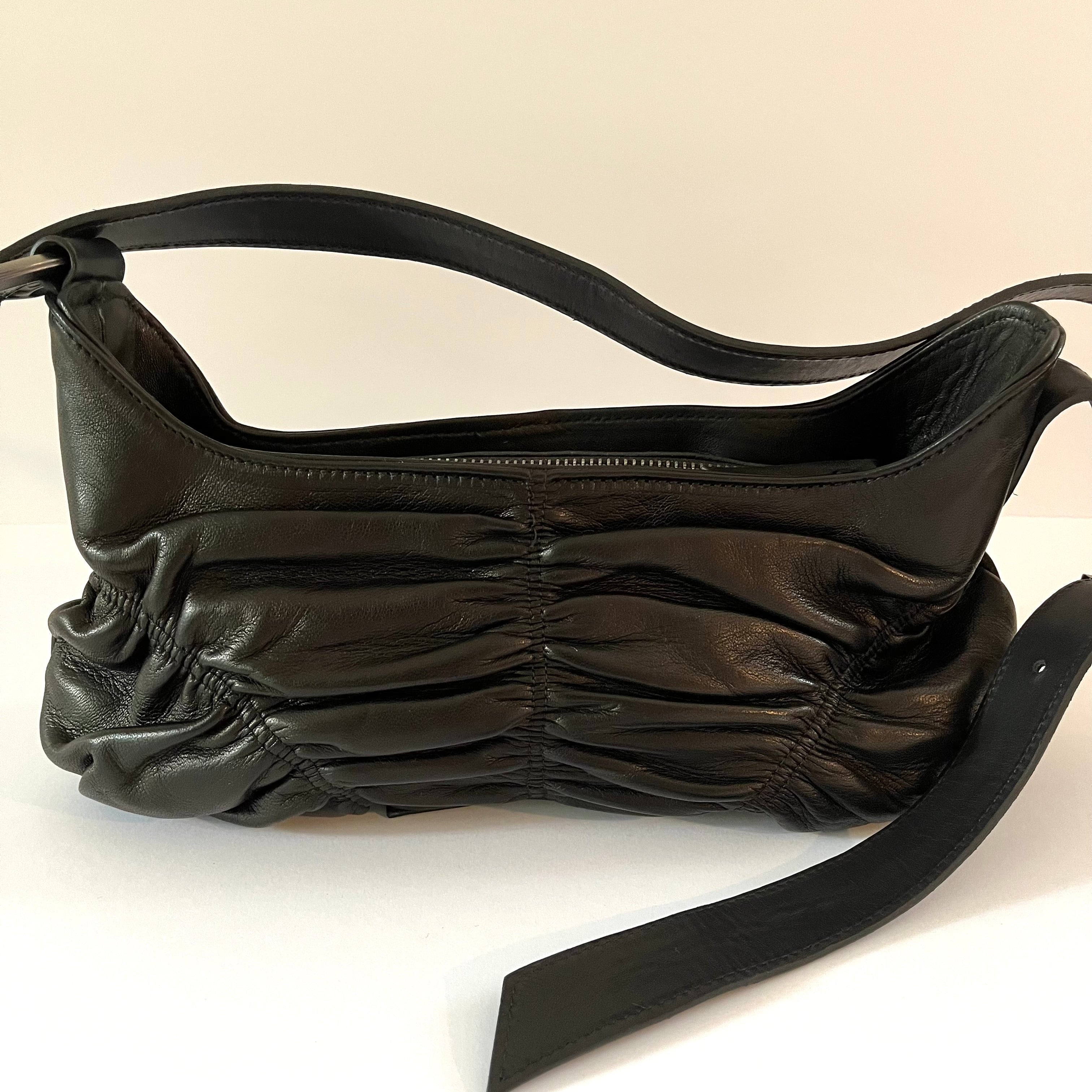 Miista EDA Bag in Black.